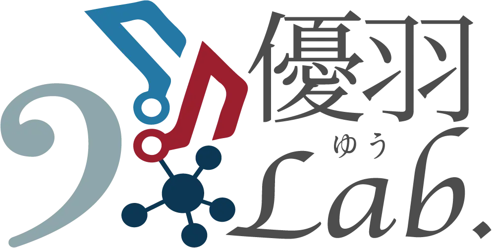 優羽Lab.