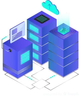 レンタルサーバー運用保守