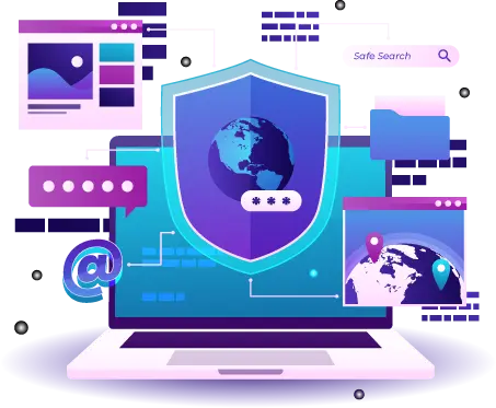 オフィスセキュリティ構築・運用保守