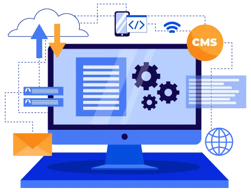 Webサイト制作・運用保守